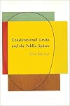Constitutional limits and the public sphere a critical study of Bentham's constitutionalism