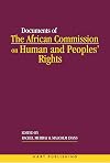 The African Commission on Human and People's Rights and international law