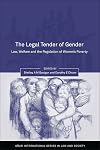 The Legal Tender of Gender: Welfare, Law and the Regulation of Women's Poverty (Onati International Series in Law and Society)