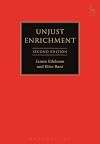 Unjust enrichment