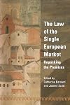 Law of the Single European Market: Unpacking the Premises