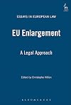 EU enlargement a legal approach