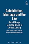 Cohabitation, marriage and the law social change and legal reform in the 21st century