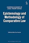 Epistemology and methodology of comparative law
