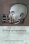 Critical Jurisprudence: The Political Philosophy of Justice