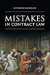 Mistakes in Contract Law