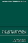 European administrative law in the constitutional treaty