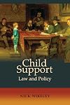 Child support law and policy