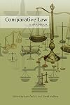 Comparative Law: A Handbook