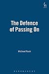 The Defence of Passing On