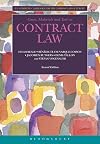 Cases, materials and text on contract law
