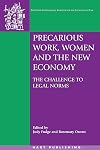 Precarious Work, Women and the New Economy: The Challenge to Legal Norms (Onati International Series in Law and Society)