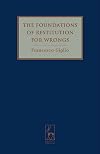 The Foundations of Restitution for Wrongs