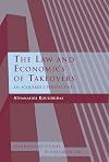 The Law and Economics of Takeovers: An Acquirer's Perspective (Contemporary Studies in Corporate Law)