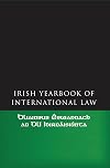 The Irish yearbook of international law volume 1, 2006