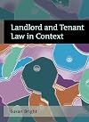 Landlord and Tenant Law in Context