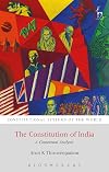 The constitution of India : a contextual analysis