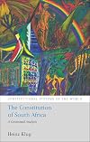 The Constitution of South Africa: A Contextual Analysis (Constitutional Systems of the World)