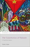 The Constitution of Vietnam (Constitutional Systems of the World)