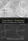 Contract Damages: Domestic and International Perspectives