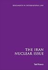 The Iran nuclear issue