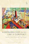 Landmark Cases in the Law of Contract