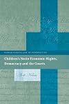 Children's socio-economic rights, democracy and the courts