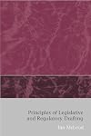 Principles of Legislative and Regulatory Drafting