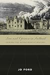 Law and opinion in Scotland during the Seventeenth Century