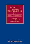 Principles of European Constitutional Law (Modern Studies in European Law)
