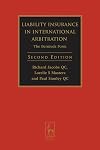 Liability Insurance in International Arbitration: The Bermuda Form