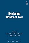 Exploring contract law