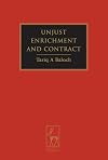 Unjust Enrichment and Contract