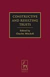 Constructive and Resulting Trusts
