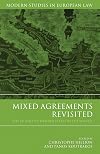 Mixed agreements revisited the EU and its member states in the world