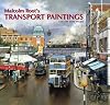 Malcolm Root's Transport Paintings
