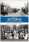 The Book of Bitterne: From Roman Town to City Suburb (Halgrove Community History Series)