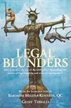 Legal Blunders