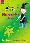 Titchy Witch and the Disappearing Baby