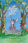A Midsummer Night's Dream [A Shakespeare Story]