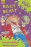 Billy Beast (Seriously Silly Stories)