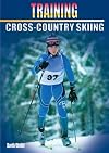 Training cross-country skiing