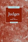 A Feminist Companion to Judges (Feminist Companion to the Bible (Second) series)