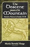 The Descent from the Mountain: Narrative Patterns in Exodus 19-40 (JSOT Supplement)