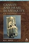 Canaan and Israel in Antiquity: An Introduction (Biblical Seminar)