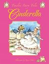 Cinderella (Timeless Fairy Tales)