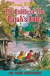 The Riddle of the Rajah's Ruby (Young Adventurers)