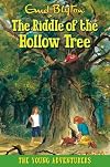 The Riddle of the Hollow Tree (Young Adventurers)