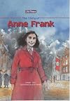 The Story of Anne Frank (Lifetimes)