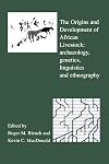 The origins and development of African livestock : archaeology, genetics, linguistics and ethnography